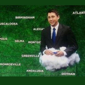 Meet your Posher, Dave